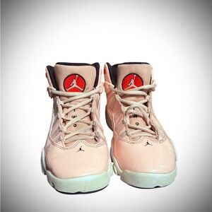 Kids Nike Jordan shoes